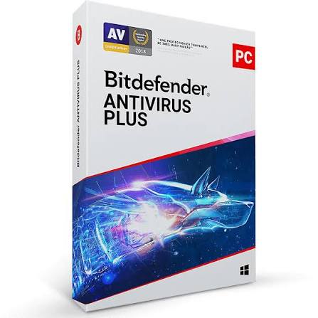 Bitdefender Total Security