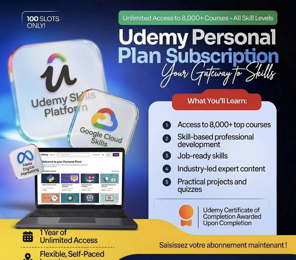 Udemy