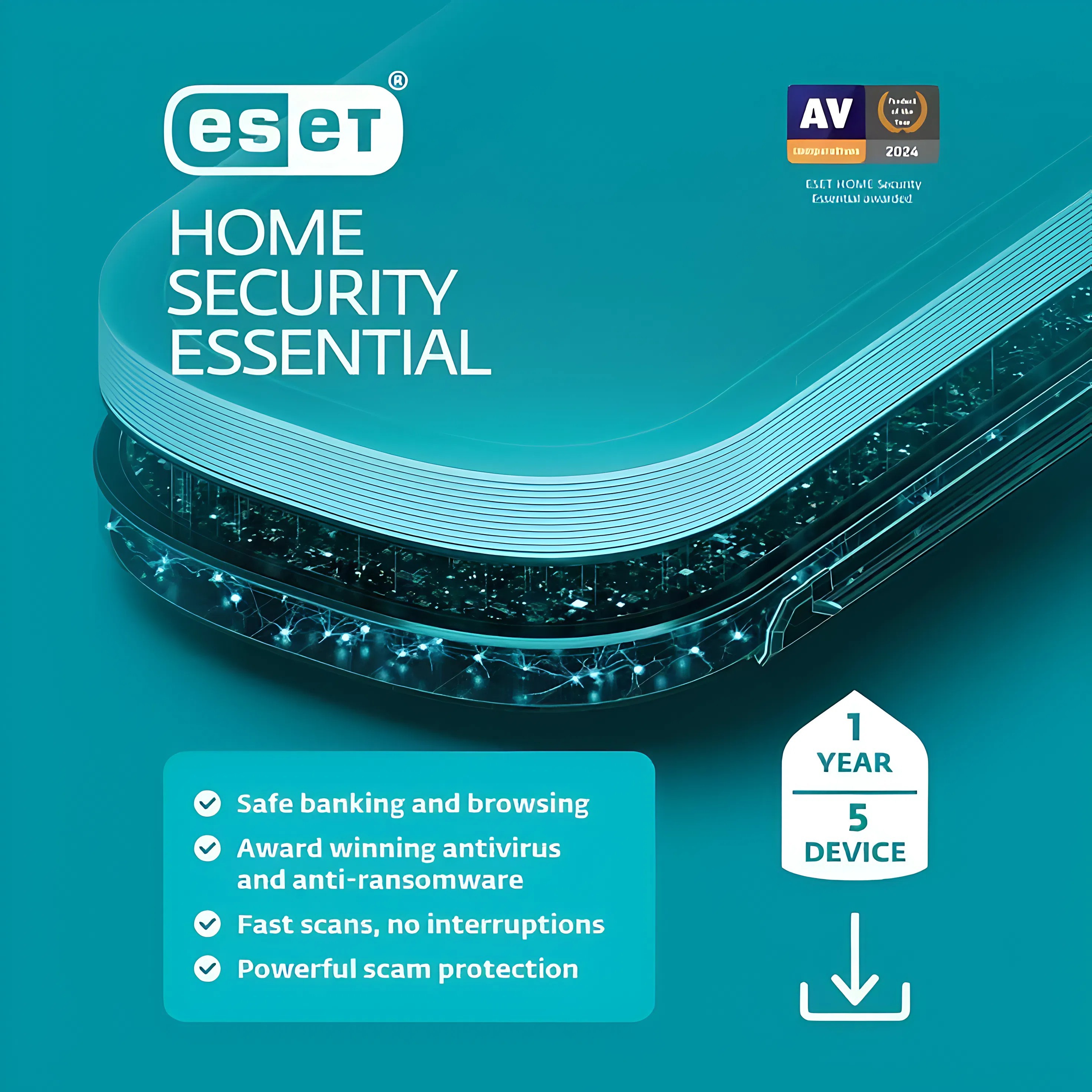 ESET